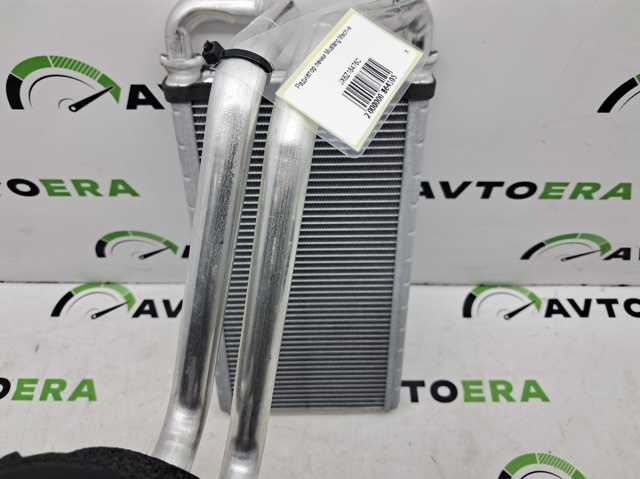FORD JX6Z18476C Радиатор печки (отопителя) в наличии Тернополь