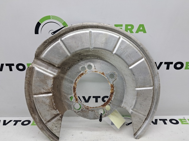 JX6Z2C028A FORD Защита тормозного диска заднего левая купить в Сумы