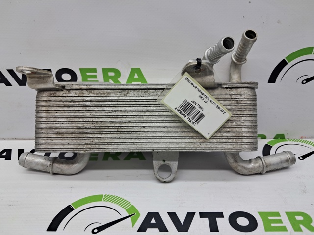 JX6Z7869C FORD Радиатор охлаждения АКПП купить в Хмельницкий