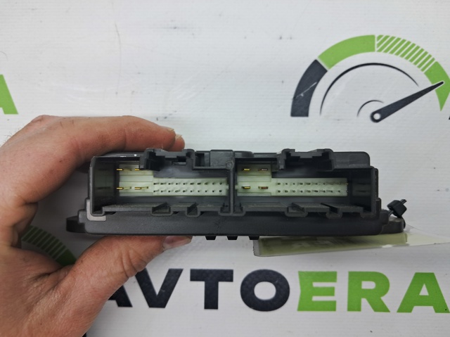Блок комфорта передней двери JX7T14B531AG FORD