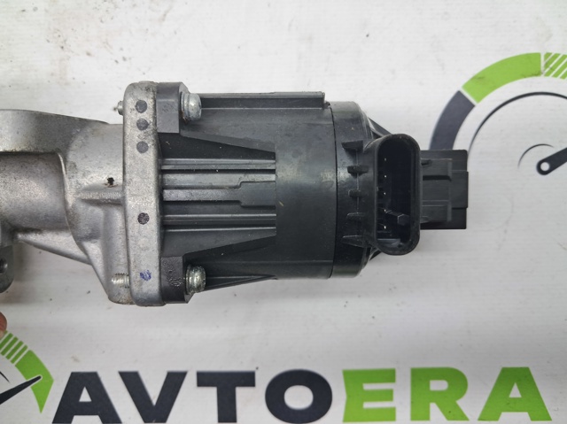 Клапан EGR, рециркуляции газов K2GE9D475AA FORD