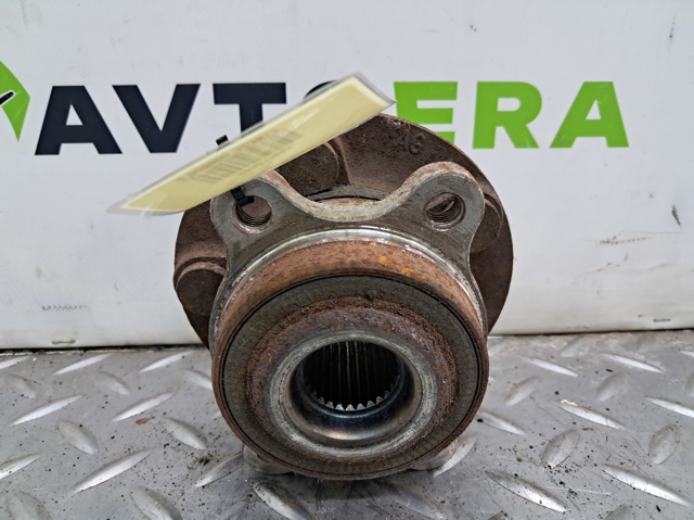 K2GZ1104A FORD Ступица передняя купить в Чернигов