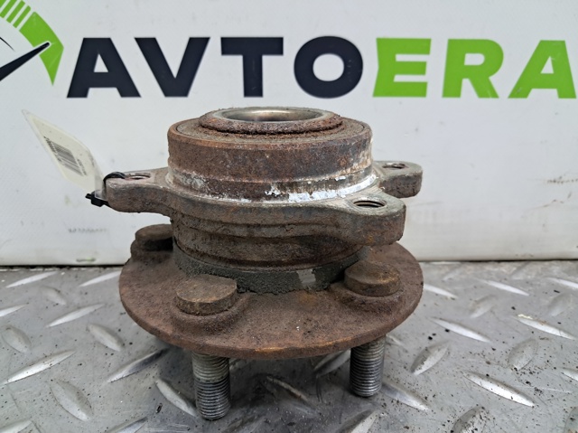 FORD K2GZ1104A Ступица передняя в наличии Ужгород