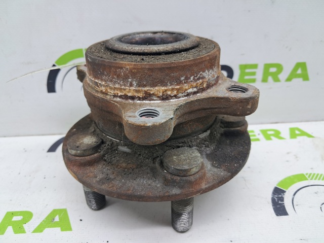 FORD K2GZ1104A Передняя ступица в наличии Черкассы