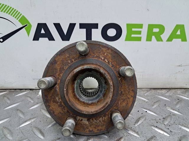 K2GZ1104A FORD Передняя ступица купить в Ровно