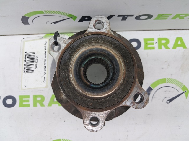 K2GZ1104A Передняя ступица купить Житомир