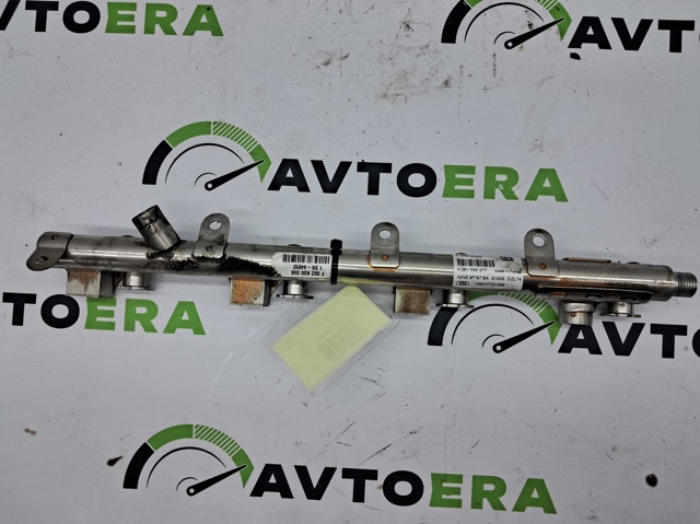 Распределитель топлива K2GZ9D280A FORD