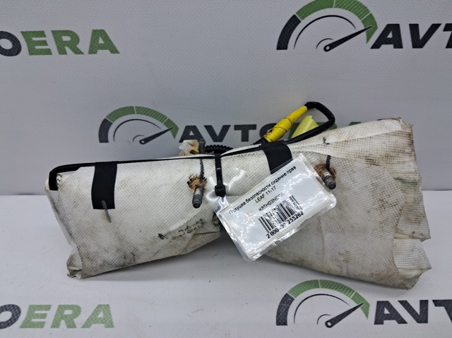 Подушка Айрбег спинки сидения правого K85H03NC0A NISSAN