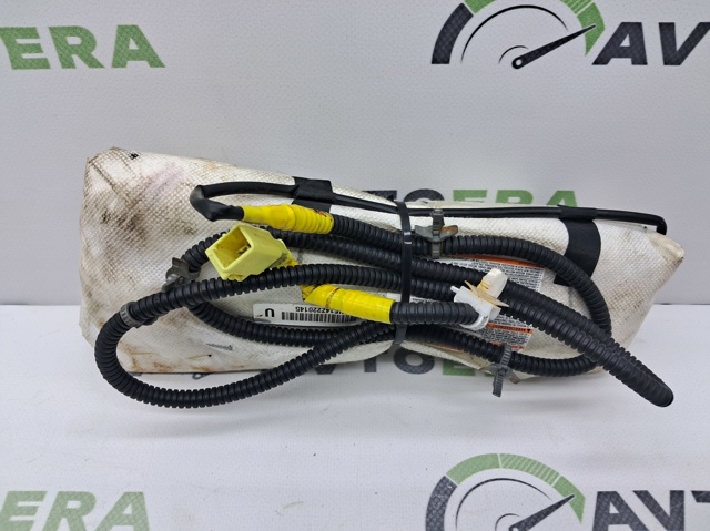 K85H03NC0A NISSAN Подушка безопасности (AIRBAG) спинки сиденья правого купить в Ровно