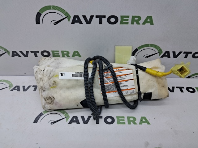 Подушка Айрбег спинки сидения левого K85H13NC0A NISSAN