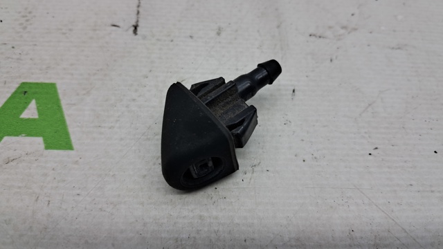 KD4567510 MAZDA Форсунка омывателя стекла лобового правая купить в Одесса