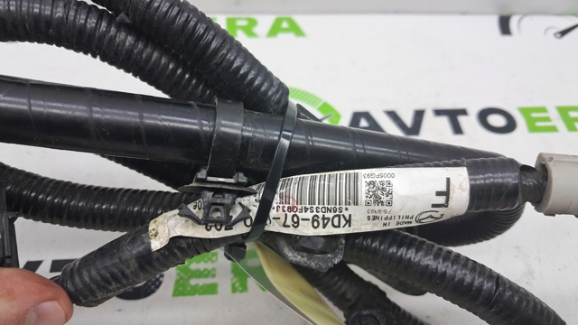 MAZDA KD4967070 в наличии Житомир