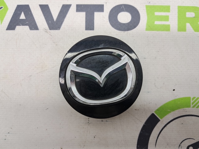 Колпак колесного диска KD5137190 MAZDA
