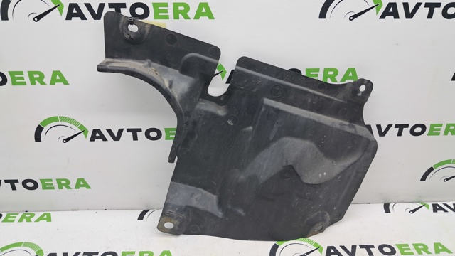 KD5356342 MAZDA Защита двигателя левая купить в Ужгород
