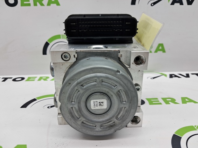 Блок ABS гидравлический KG9Z2C215B FORD