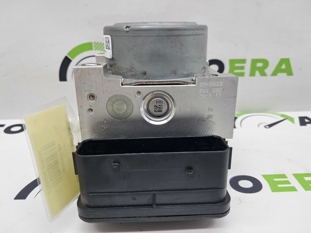 KG9Z2C215B FORD Блок АБС купить в Харьков