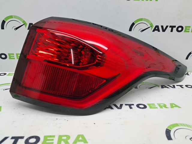 KJ5Z13404C FORD Фонарь задний правый внешний купить в Ровно