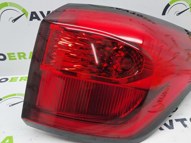 KJ5Z13404C FORD Фонарь задний правый внешний купить в Ужгород