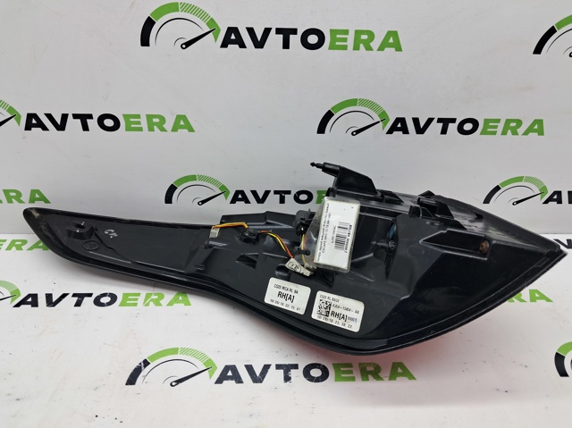 KJ5Z13404C Фонарь задний правый внешний купить Хмельницкий