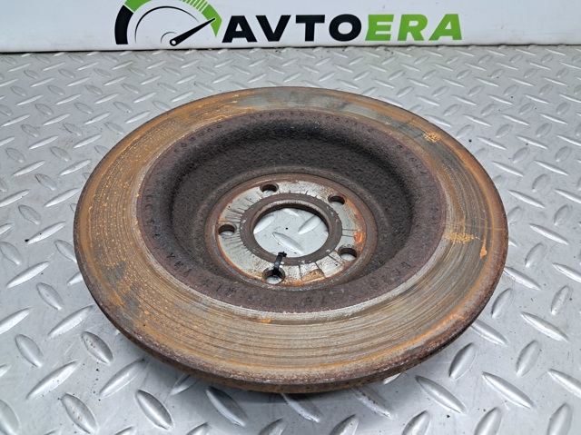 KJ5Z2C026A FORD Тормозные диски купить в Днепр