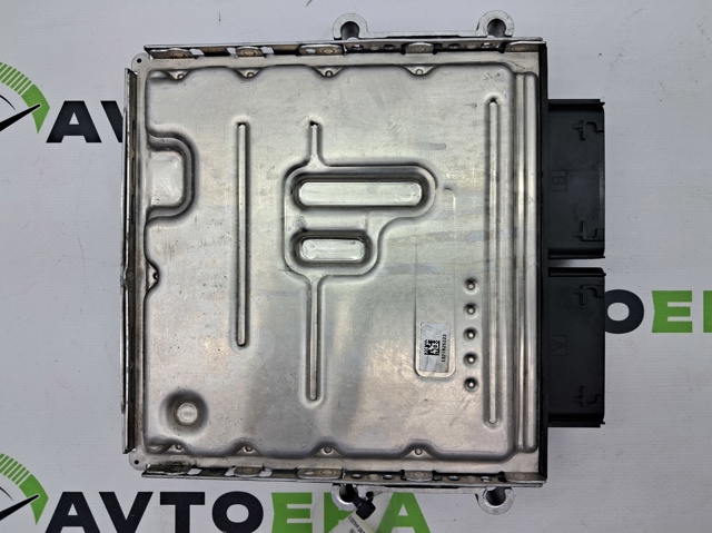 Электронный блок управления двигателем KK1Z12A650A FORD