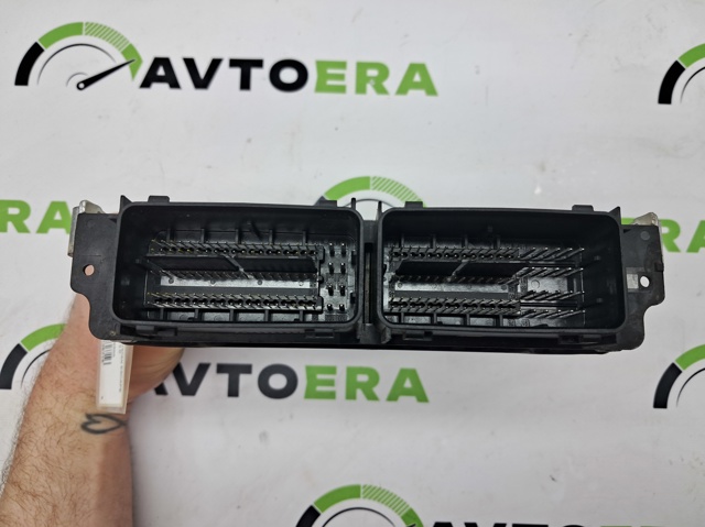 KK1Z12A650A Блок управления двигателем купить Ровно