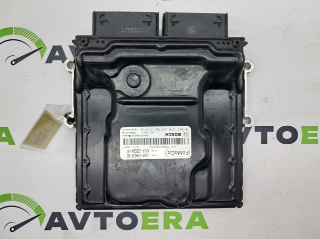 KK1Z12A650A FORD Модуль управления (ЭБУ) двигателем купить в Черкассы