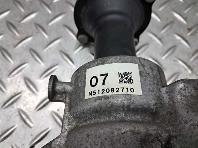 KN012765X Mazda