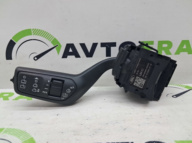 Переключатель подрулевой, правый LB5Z17A553AA FORD