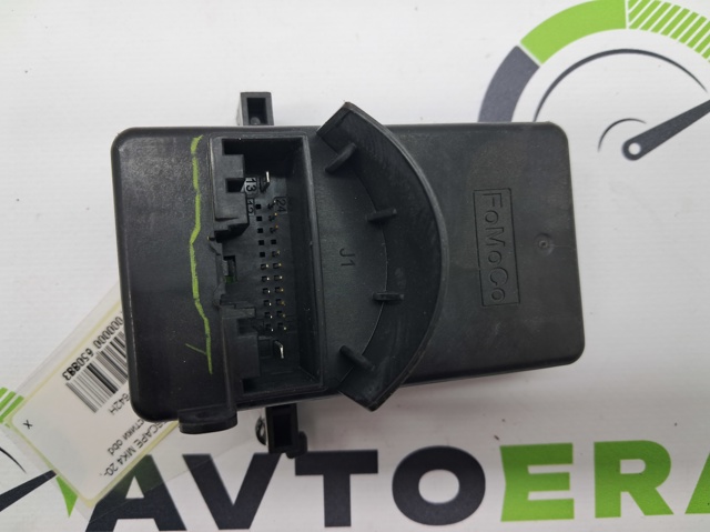 Компьютер бортовой LJ6Z14F642H FORD