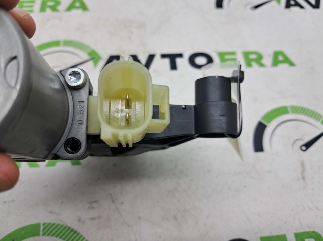 LJ6Z5823394A FORD Мотор стеклоподъемника двери задней правой купить в Днепр