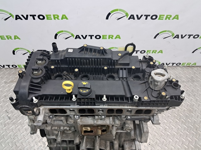 FORD LJ6Z6007C Двигатель в сборе в наличии Хмельницкий