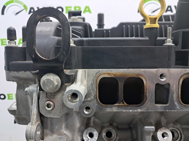 FORD LJ6Z6007C Двигатель в сборе в наличии Львов