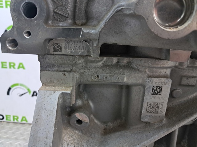 LJ6Z6007C Двигатель в сборе купить Черкассы