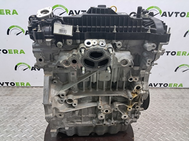 LJ6Z6007C FORD Двигатель купить в Павлоград