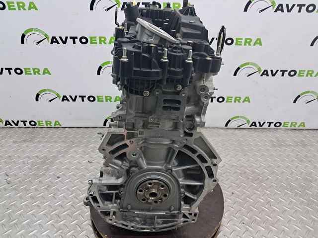 LJ6Z6007C Двигатель в сборе купить Киев