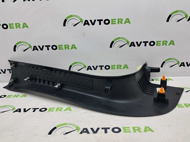 LJ6Z7813208BA FORD Накладка дверного порога внутренняя передняя правая купить в Киев