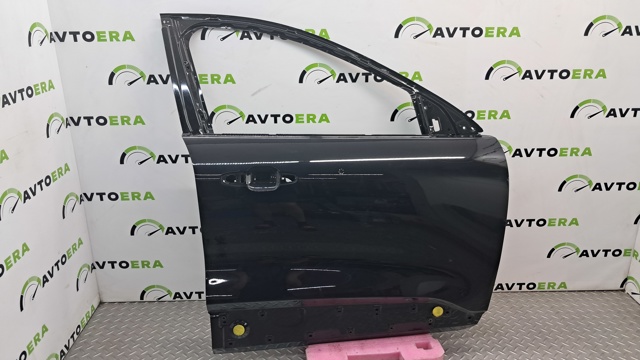 Пассажирская передняя дверь LJ6Z7820124A FORD