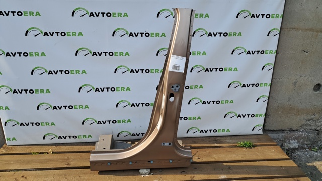 Боковина кузова в сборе LJ6Z78211A11A FORD