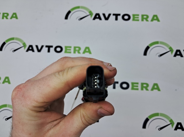 Ручка двери передней наружная правая LJ6Z7822404EKPTM FORD