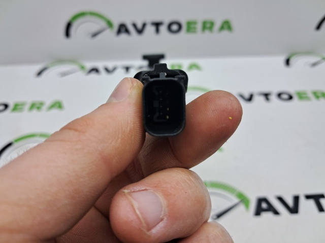 Ручка двери передней наружная левая LJ6Z7822404FKPTM FORD