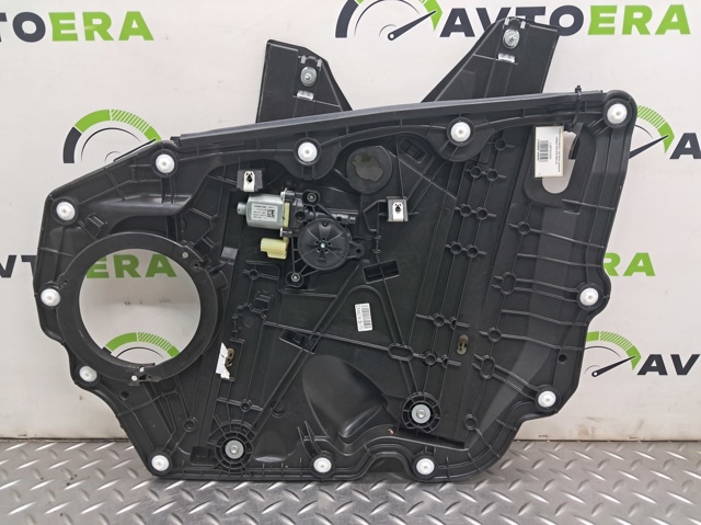 Стеклоподъемник передней правой двери LJ6Z7823200A FORD