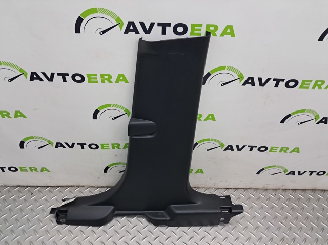 Обшивка стойки кузова внутренняя, средняя нижняя правая LJ6Z7824346AA FORD