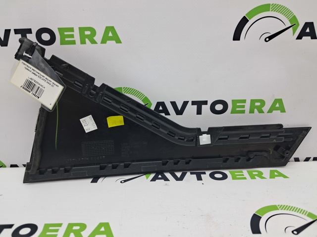 LJ6Z78255A34CA Накладка двери задней правой вертикальная купить Павлоград