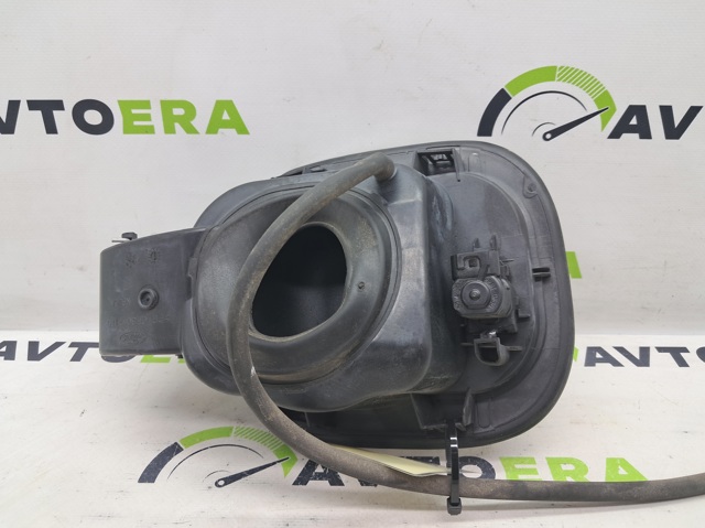 Заливная горловина бензобака LJ6Z7827936E FORD