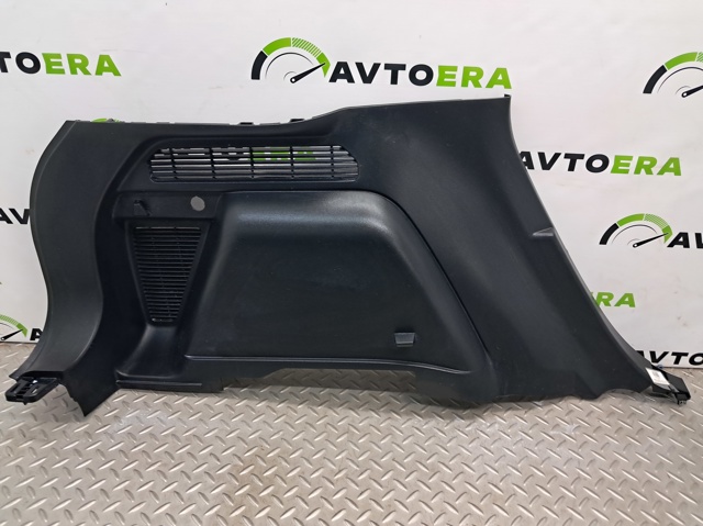 Облицовка багажного отсека, левая LJ6Z7831013AG FORD