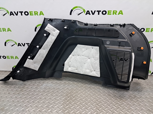 LJ6Z7831013AG Облицовка багажного отсека левая купить Харьков