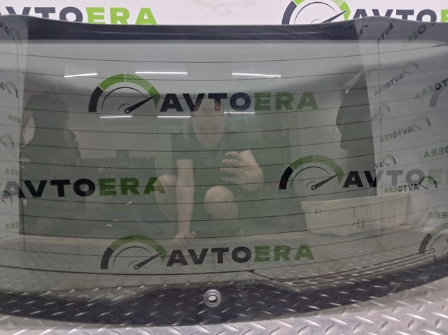 FORD LJ6Z7842006D Стекло багажника двери 3/5-й задней (ляды) в наличии Черновцы