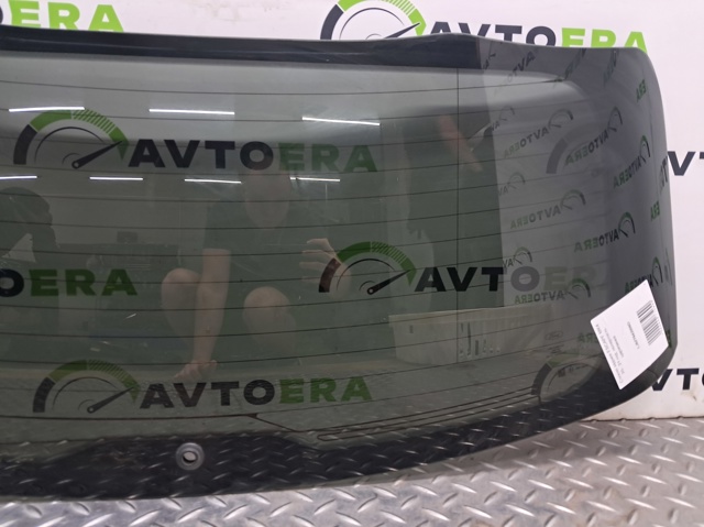 LJ6Z7842006D FORD Стекло багажника двери 3/5-й задней (ляды) купить в Ровно