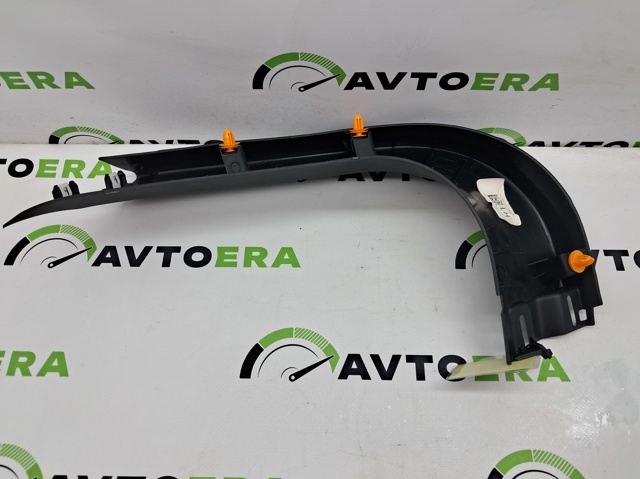 Облицовка ляды LJ6Z7842411AA FORD